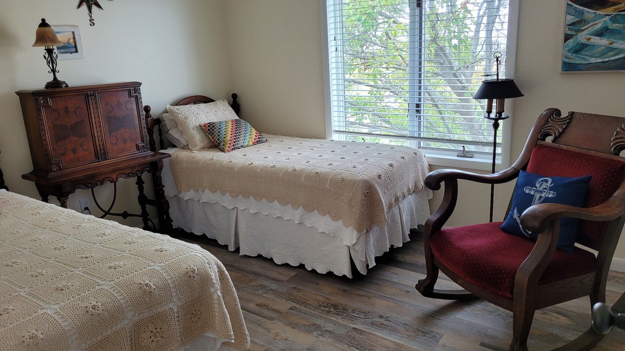 Photo of Bedroom in North Wildwood