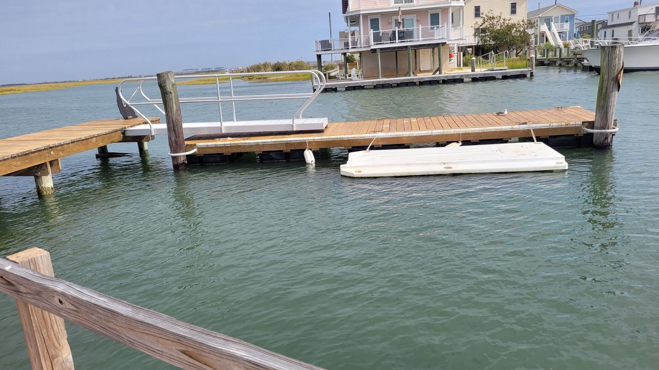 Photo of Outdoor in North Wildwood