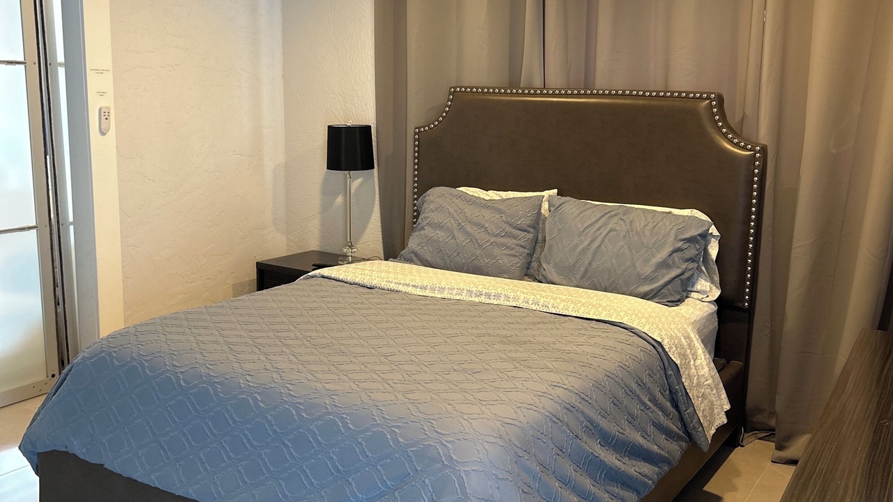 Photo of Bedroom in Lighthouse Point
