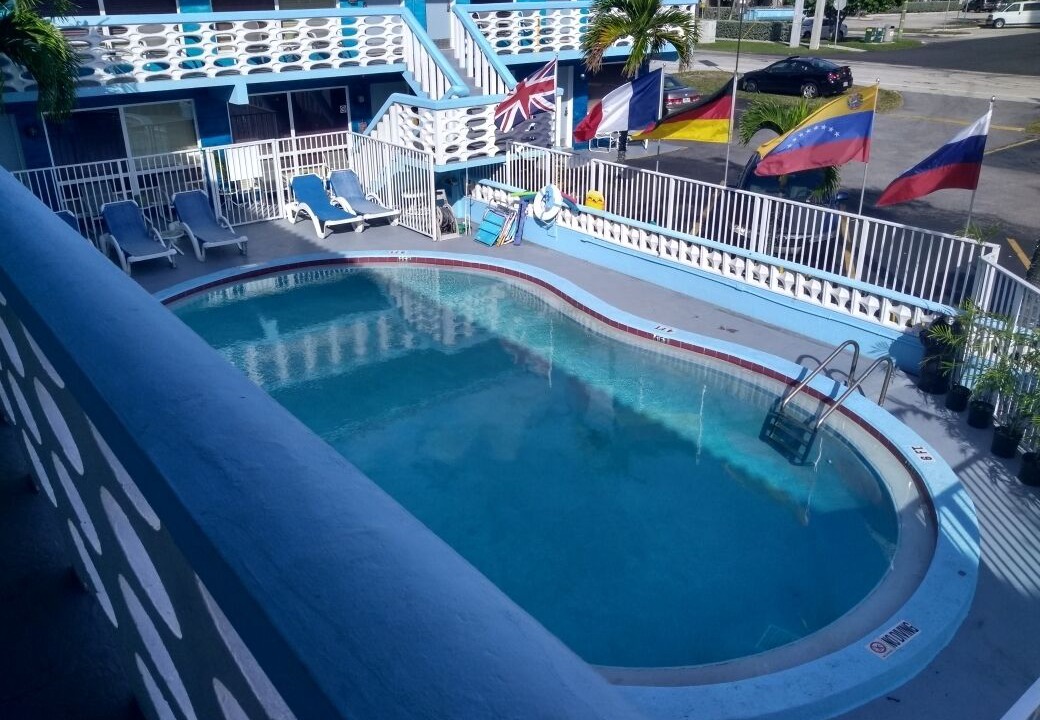 Photo of Outdoor in Deerfield Beach