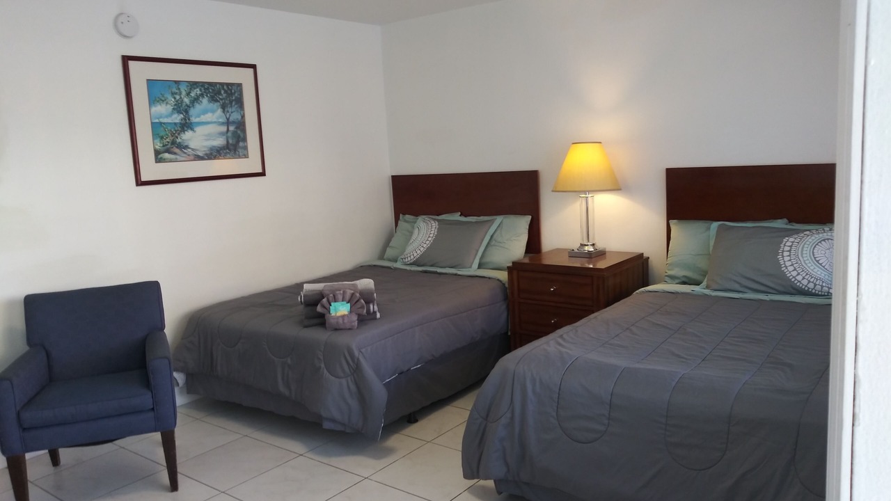 Photo of Bedroom in Deerfield Beach