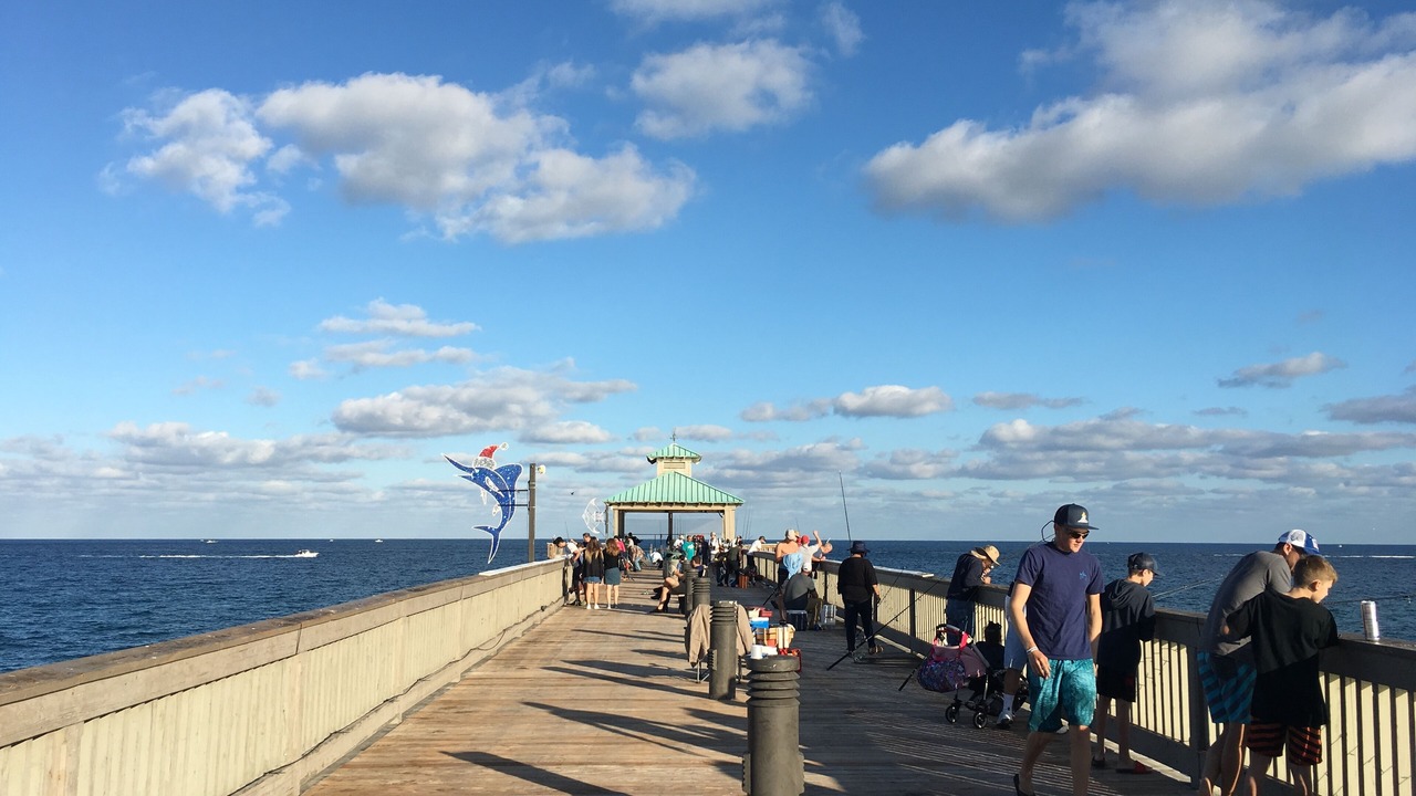 Photo of Others in Deerfield Beach
