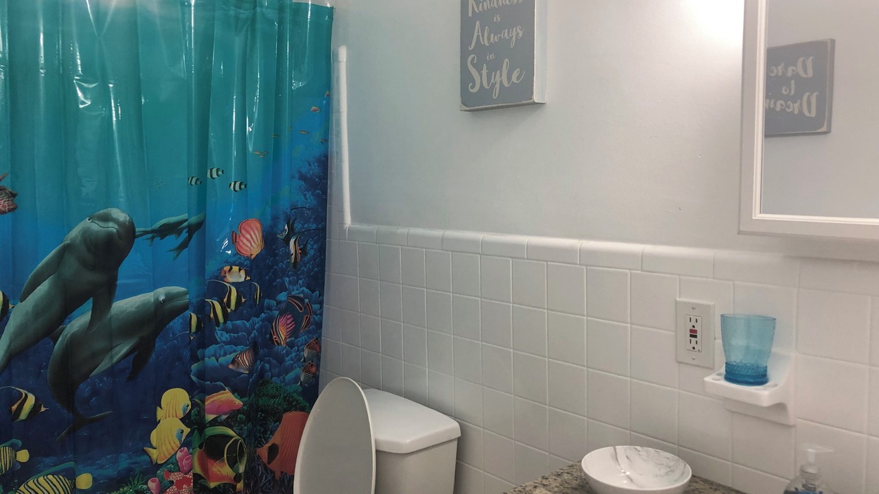 Photo of Bathroom in Deerfield Beach