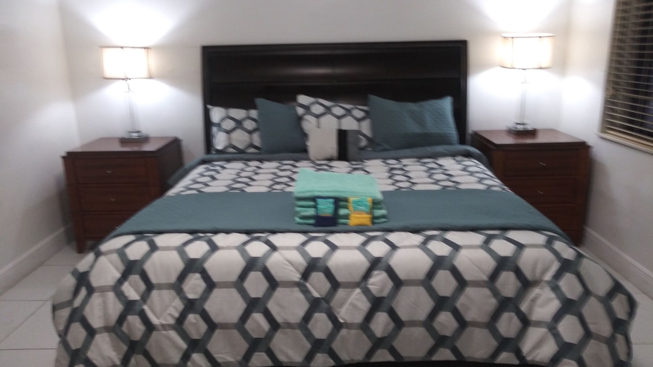 Photo of Bedroom in Deerfield Beach