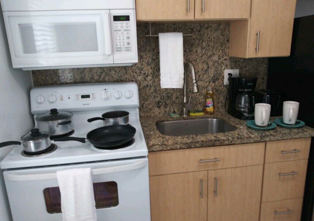Photo of Kitchen in Deerfield Beach