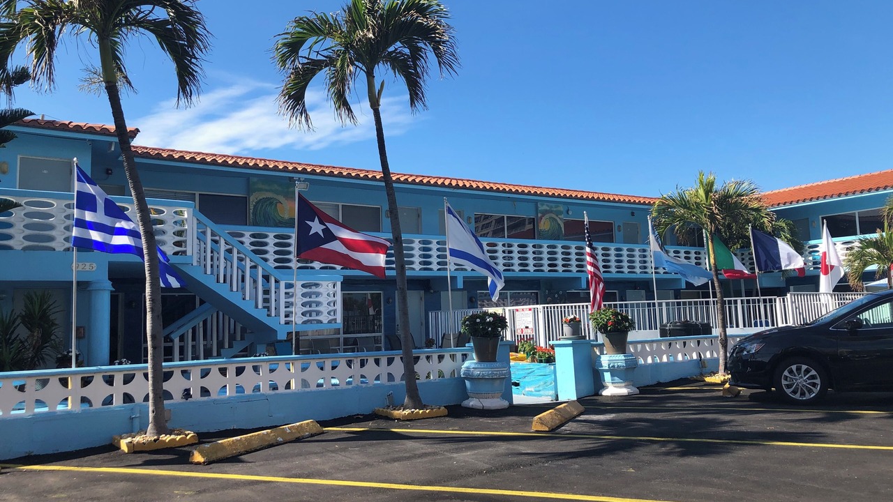 Photo of Outdoor in Deerfield Beach