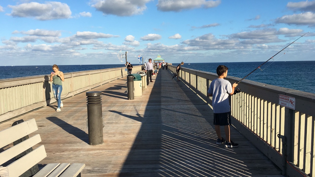 Photo of Others in Deerfield Beach