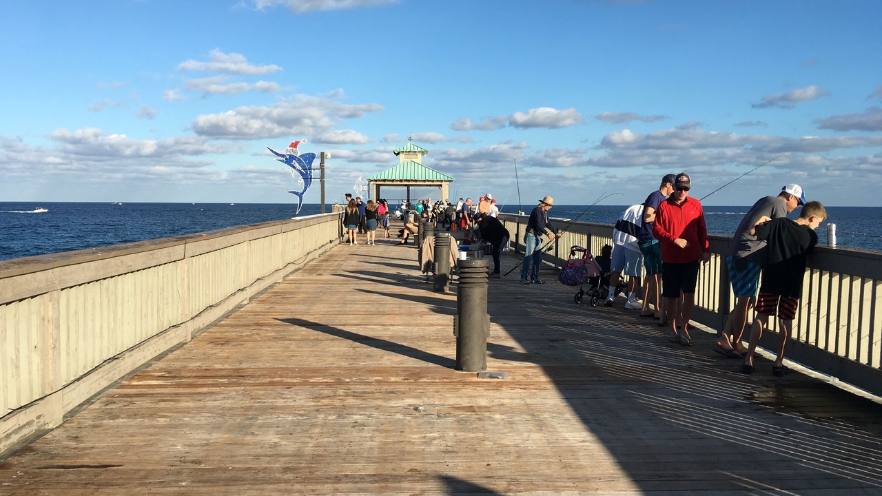 Photo of Others in Deerfield Beach