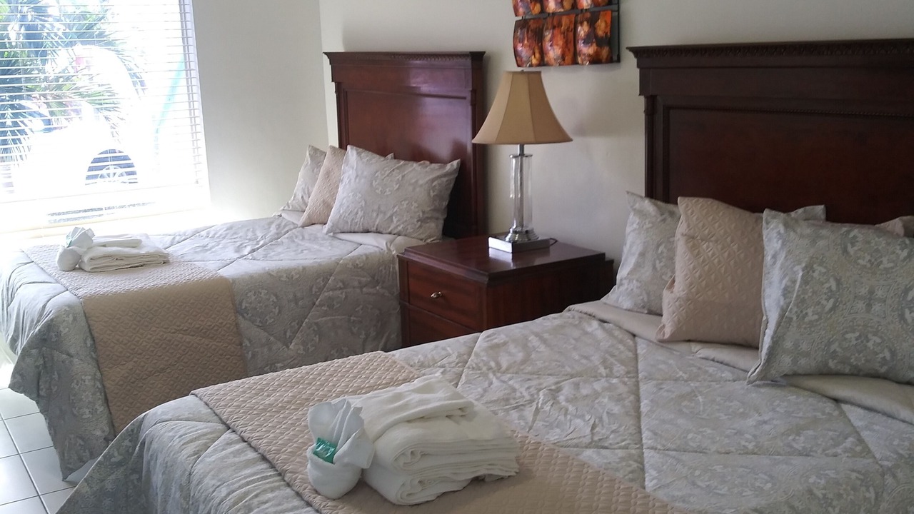 Photo of Bedroom in Deerfield Beach