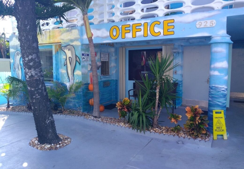 Photo of Outdoor in Deerfield Beach