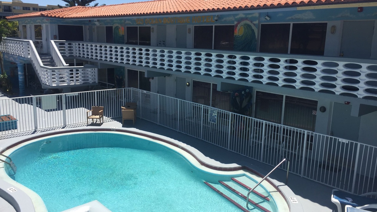 Photo of Outdoor in Deerfield Beach