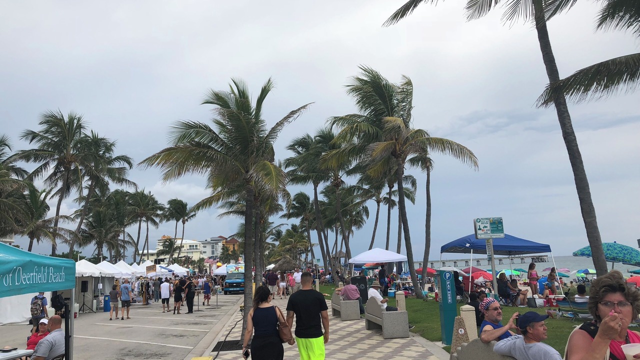 Photo of Others in Deerfield Beach