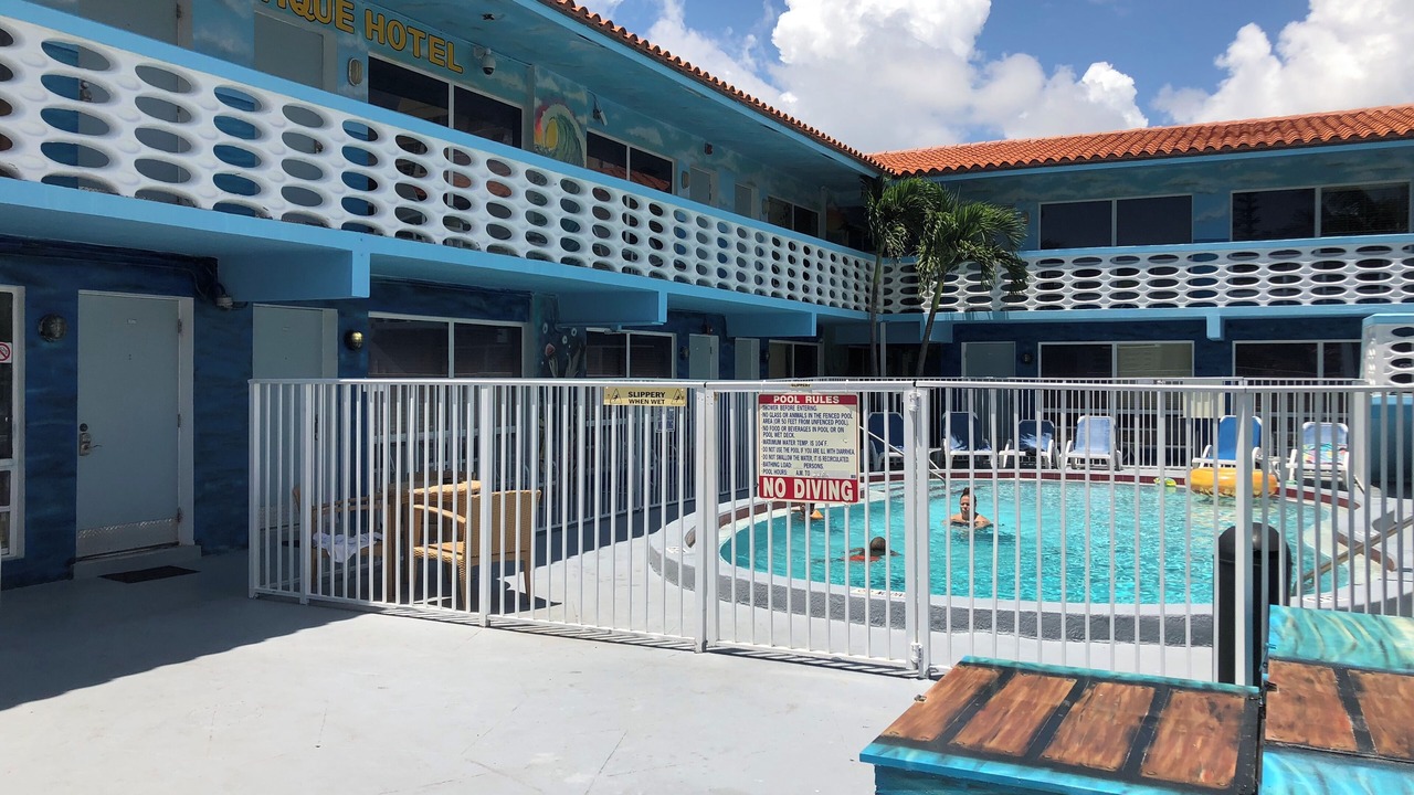 Photo of Outdoor in Deerfield Beach