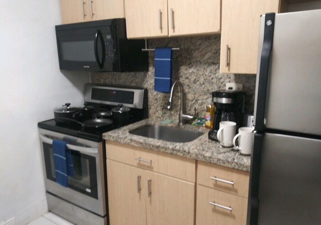 Photo of Kitchen in Deerfield Beach