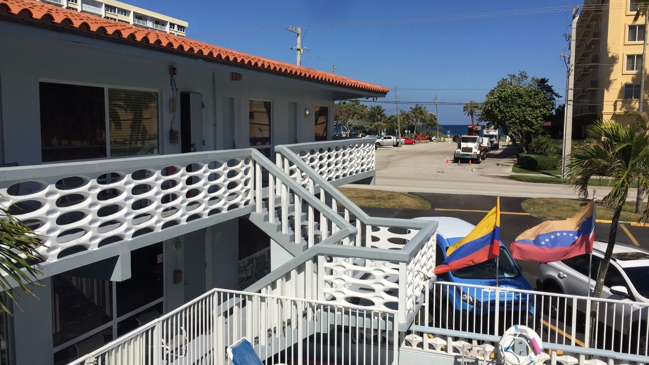 Photo of Outdoor in Deerfield Beach