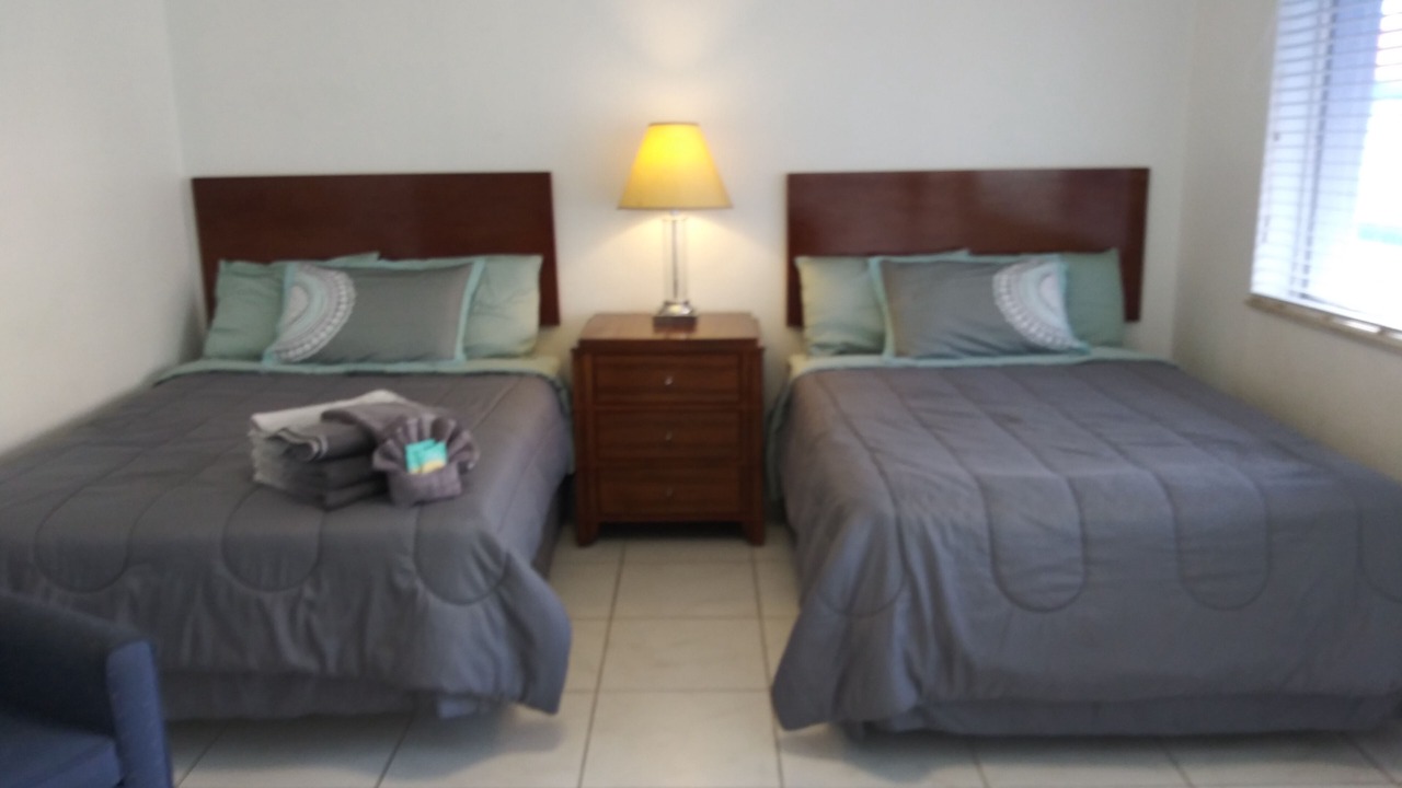 Photo of Bedroom in Deerfield Beach