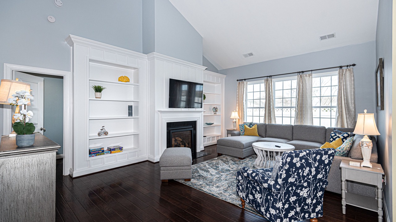 Photo of Livingroom in Frankford