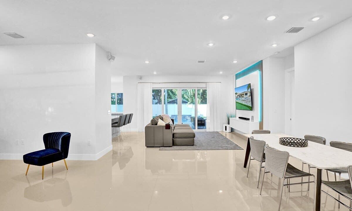Photo of Outdoor in Pompano Beach