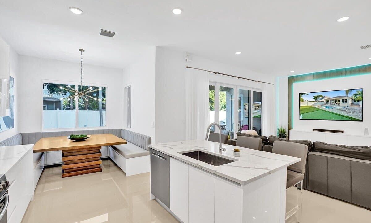 Photo of Outdoor in Pompano Beach