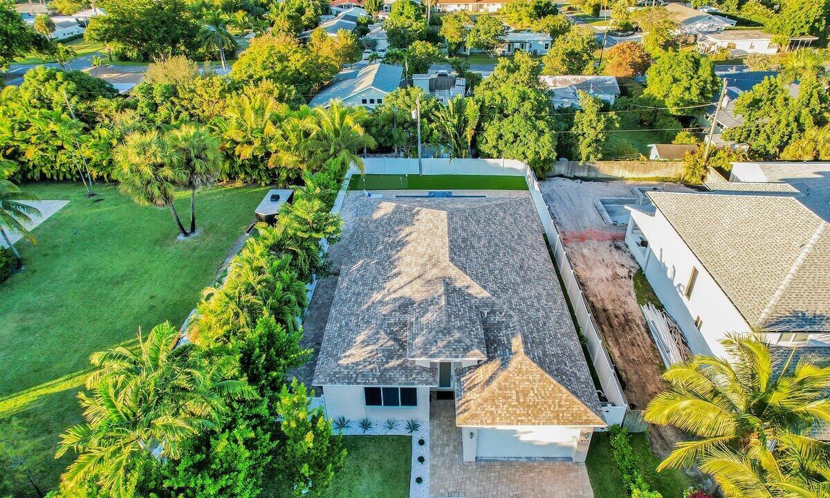 Photo of Outdoor in Pompano Beach