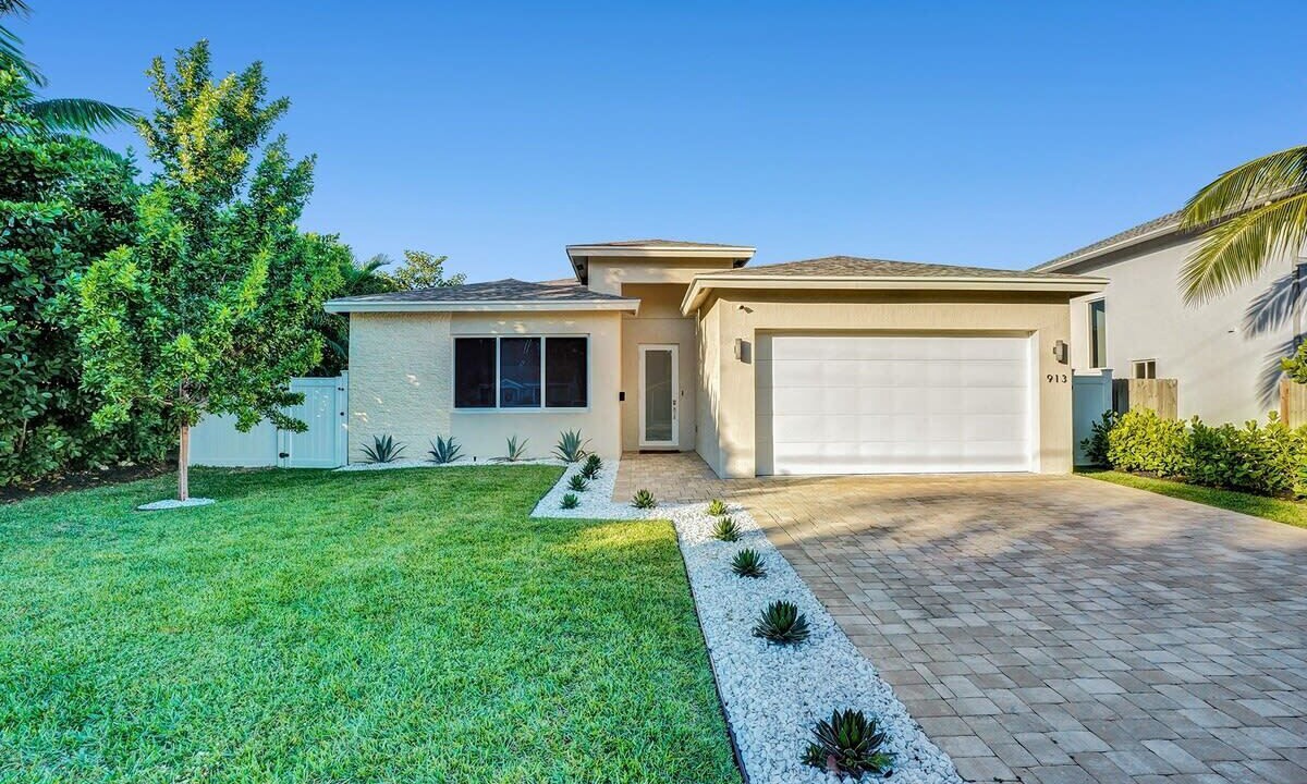 Photo of Outdoor in Pompano Beach