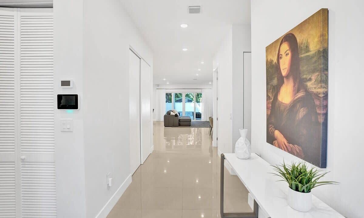 Photo of Outdoor in Pompano Beach