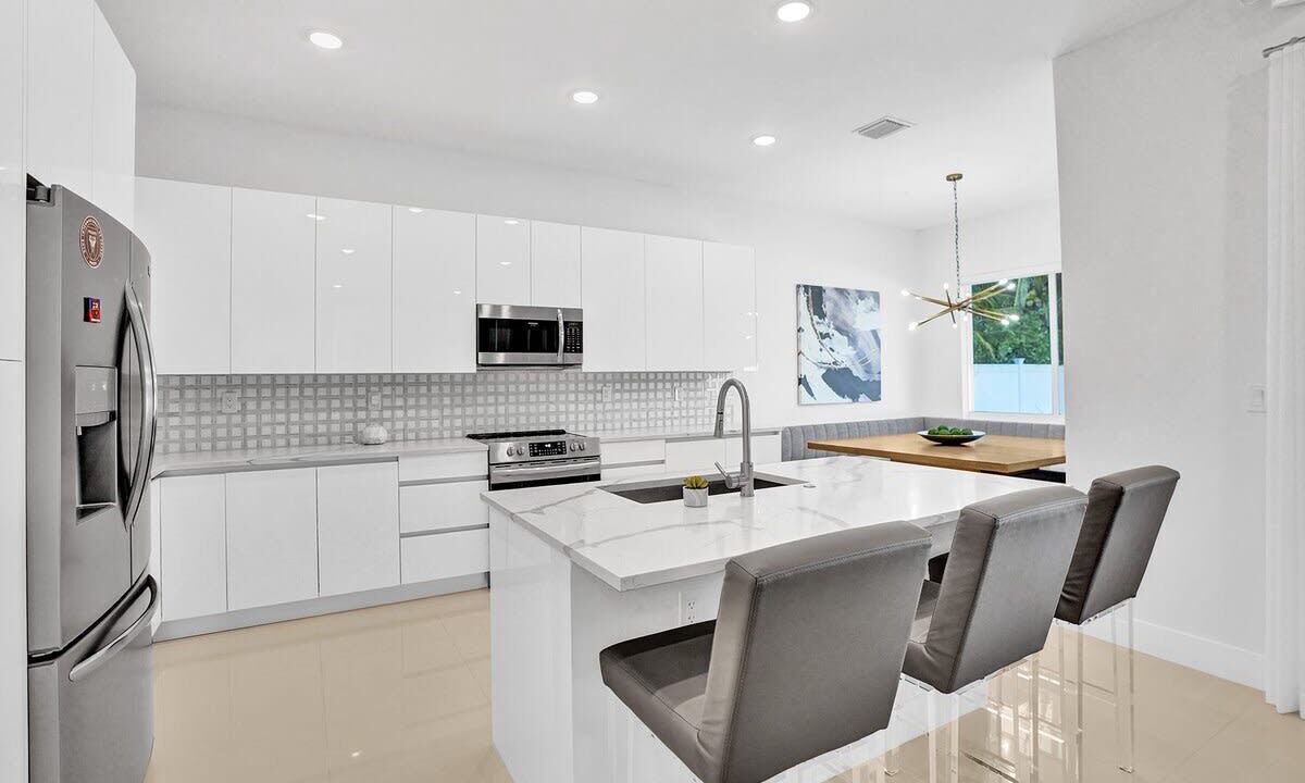 Photo of Outdoor in Pompano Beach