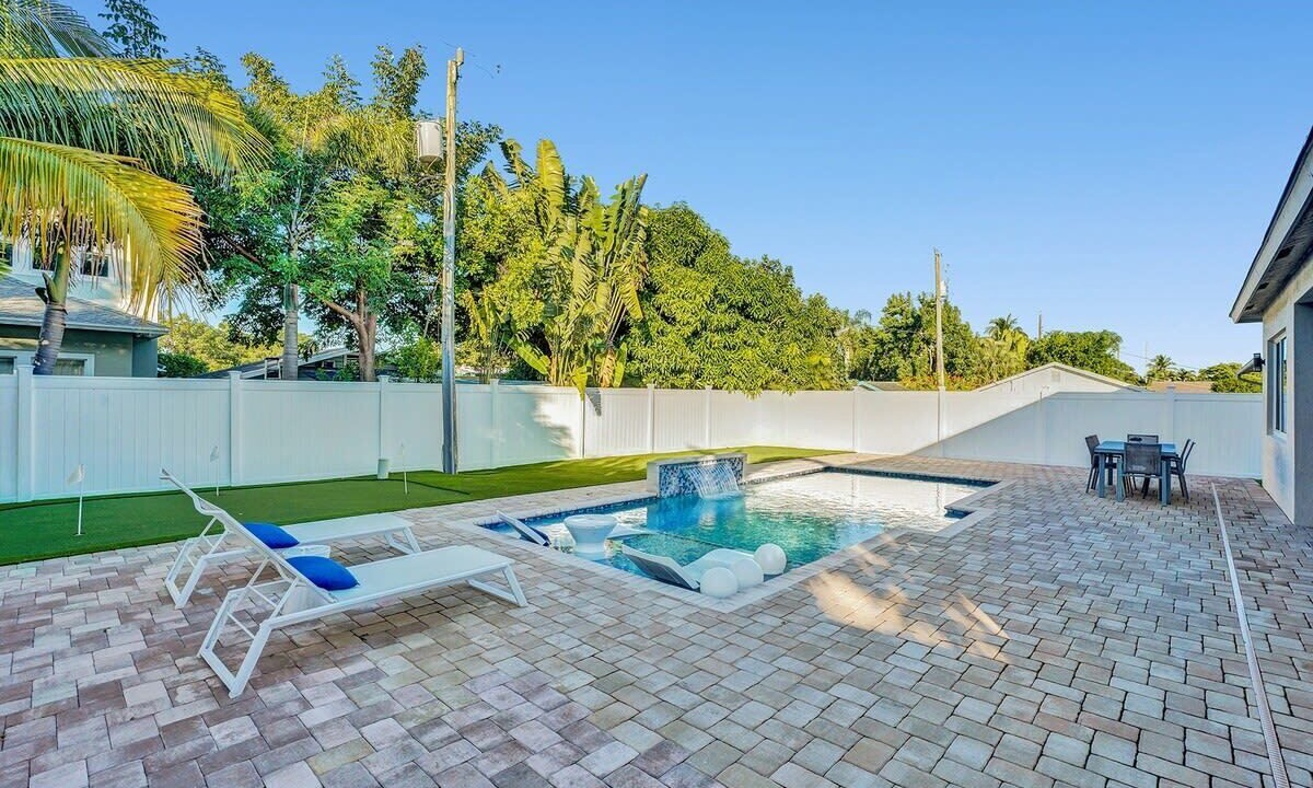 Photo of Outdoor in Pompano Beach