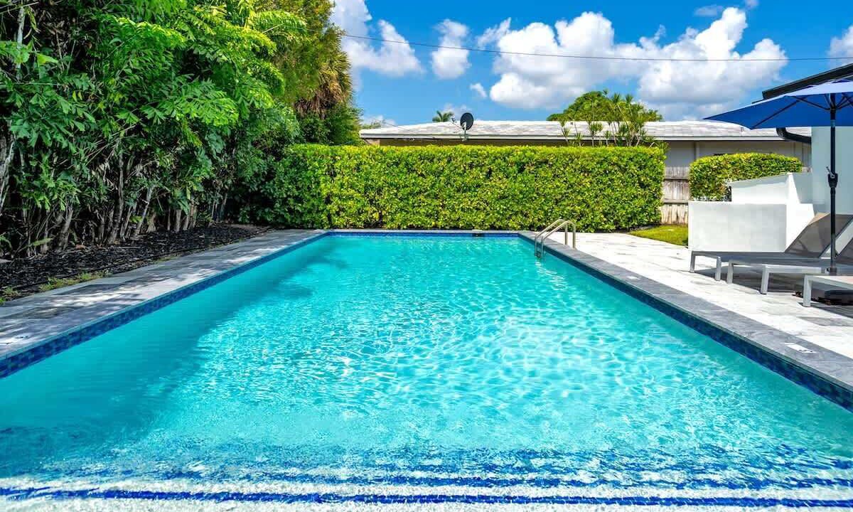 Photo of Outdoor in Coral Ridge