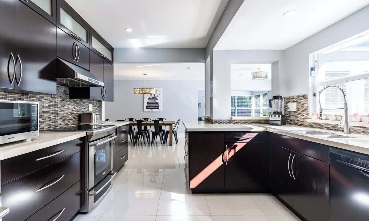 Photo of Kitchen in Coral Ridge
