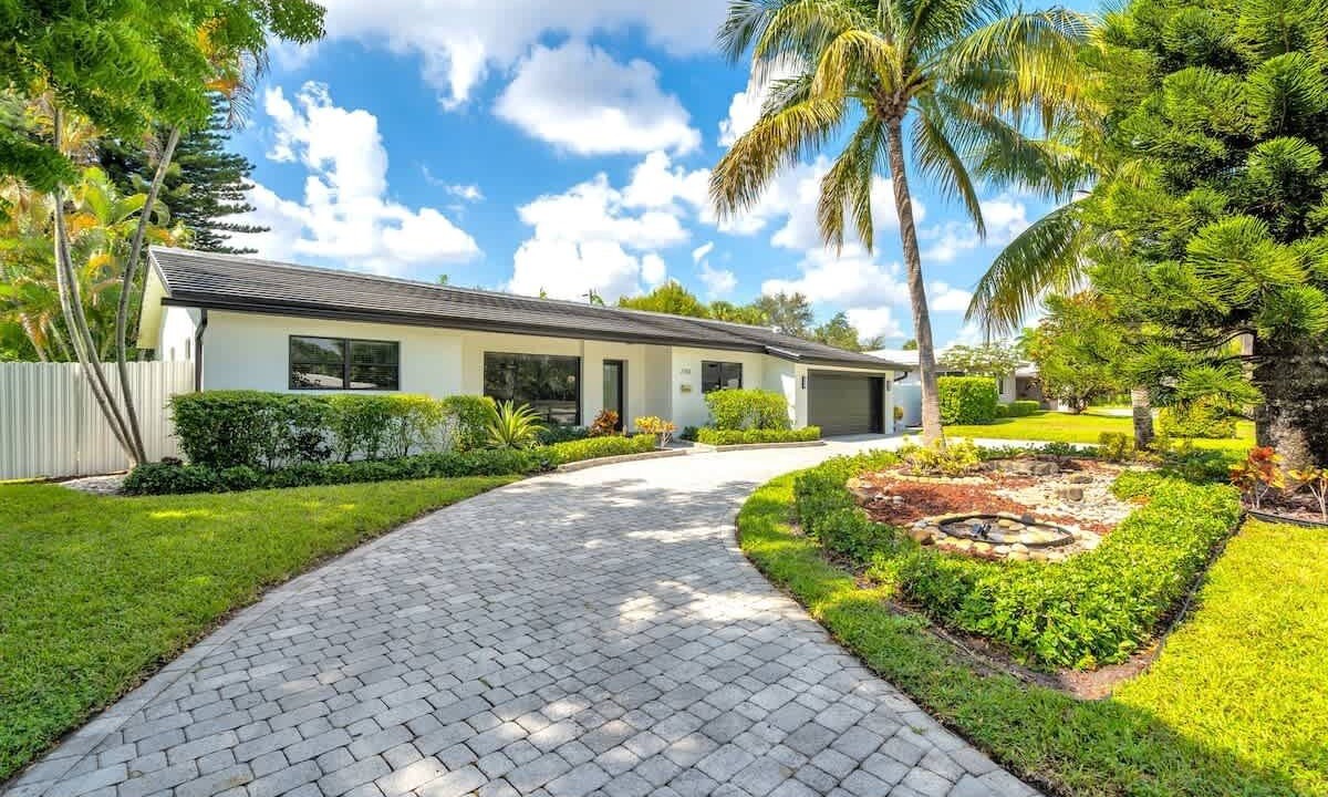 Photo of Outdoor in Coral Ridge
