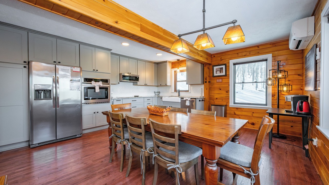 Photo of Kitchen in McHenry