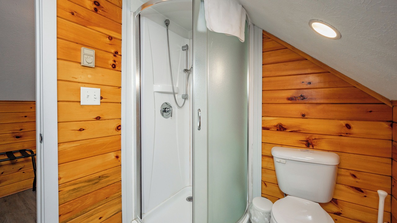 Photo of Bathroom in McHenry