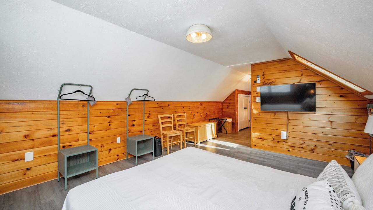 Photo of Bedroom in McHenry