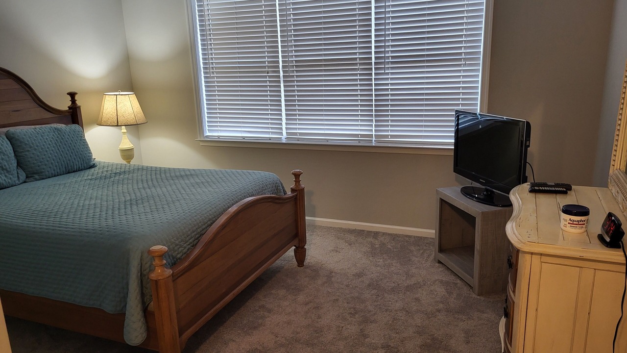 Photo of Bedroom in Rehoboth Beach