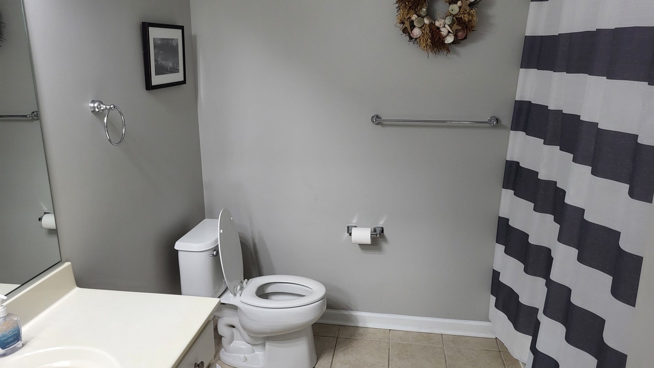 Photo of Bathroom in Rehoboth Beach