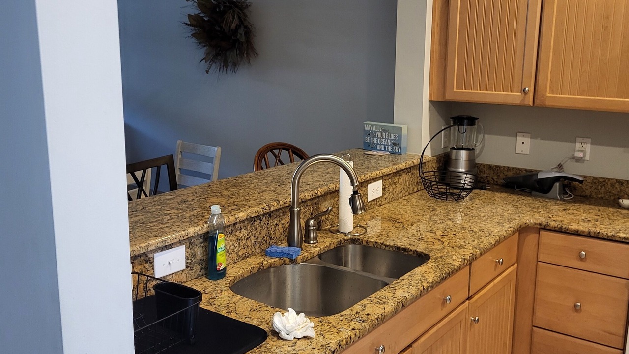 Photo of Kitchen in Rehoboth Beach