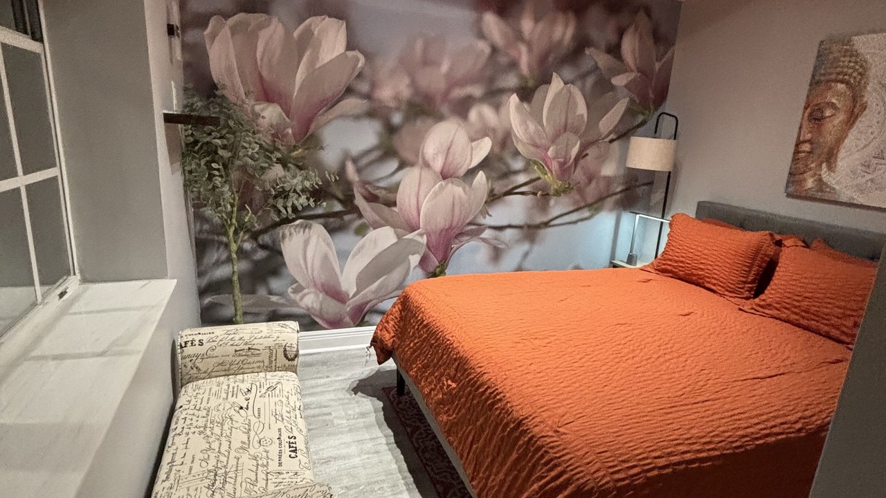 Photo of Bedroom in South Pointe