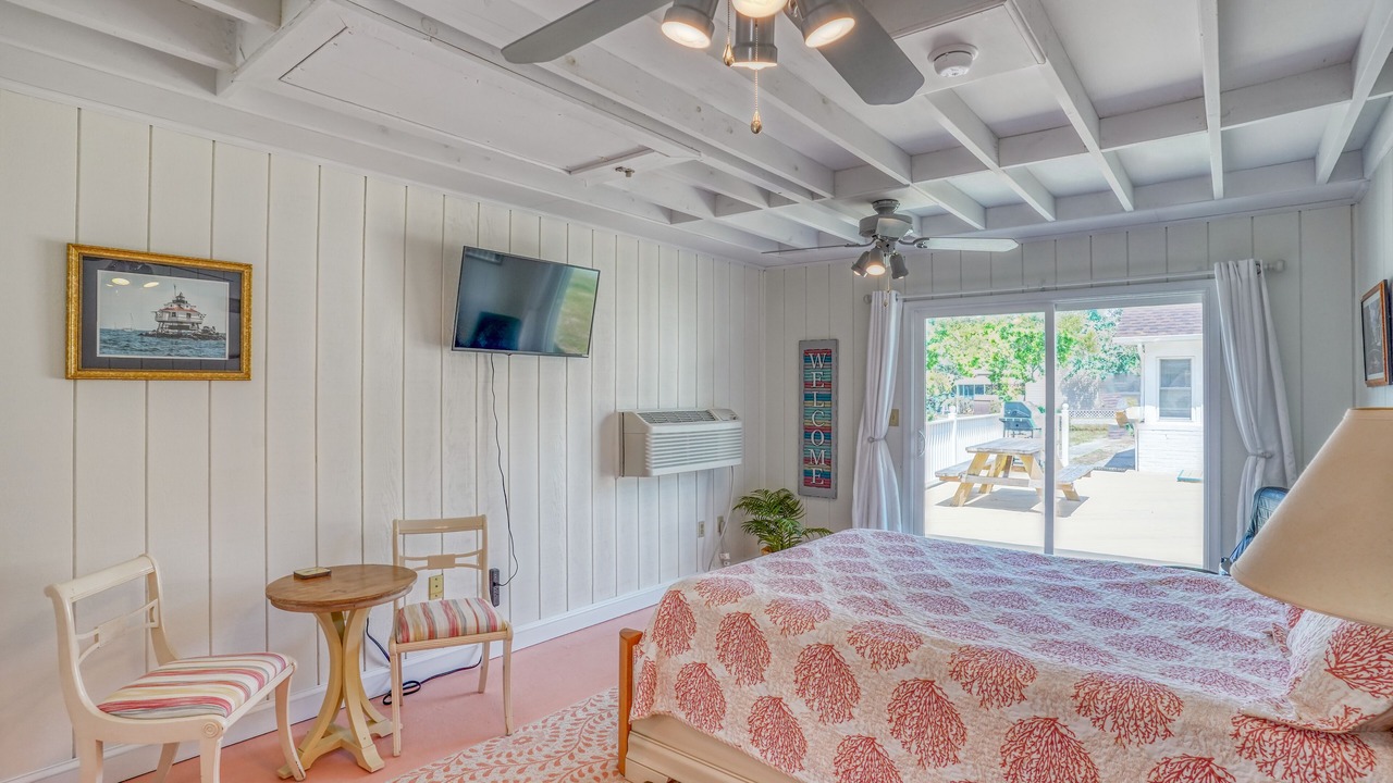 Photo of Bedroom in Broadkill Beach