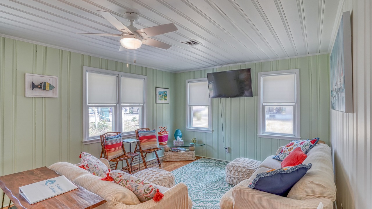 Photo of Livingroom in Broadkill Beach