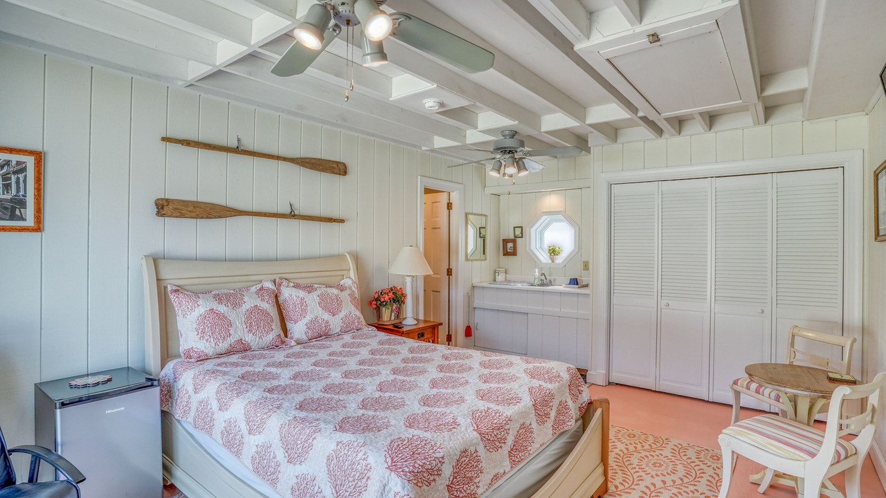 Photo of Bedroom in Broadkill Beach