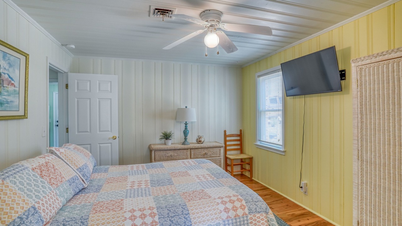 Photo of Bedroom in Broadkill Beach