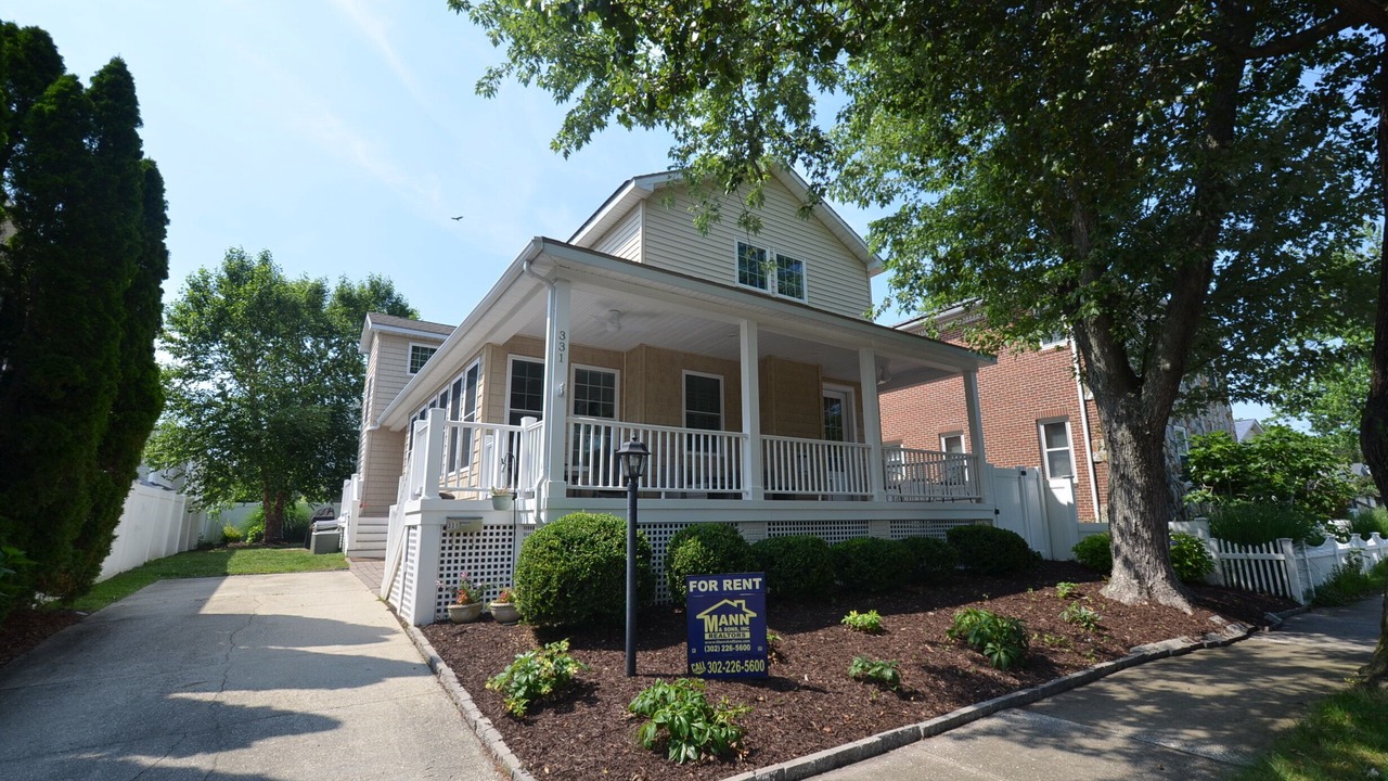 Photo of Outdoor in Country Club Estates
