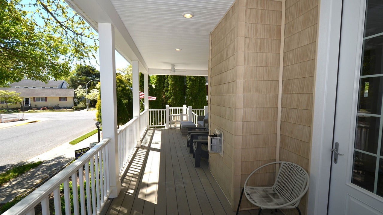 Photo of Outdoor in Country Club Estates