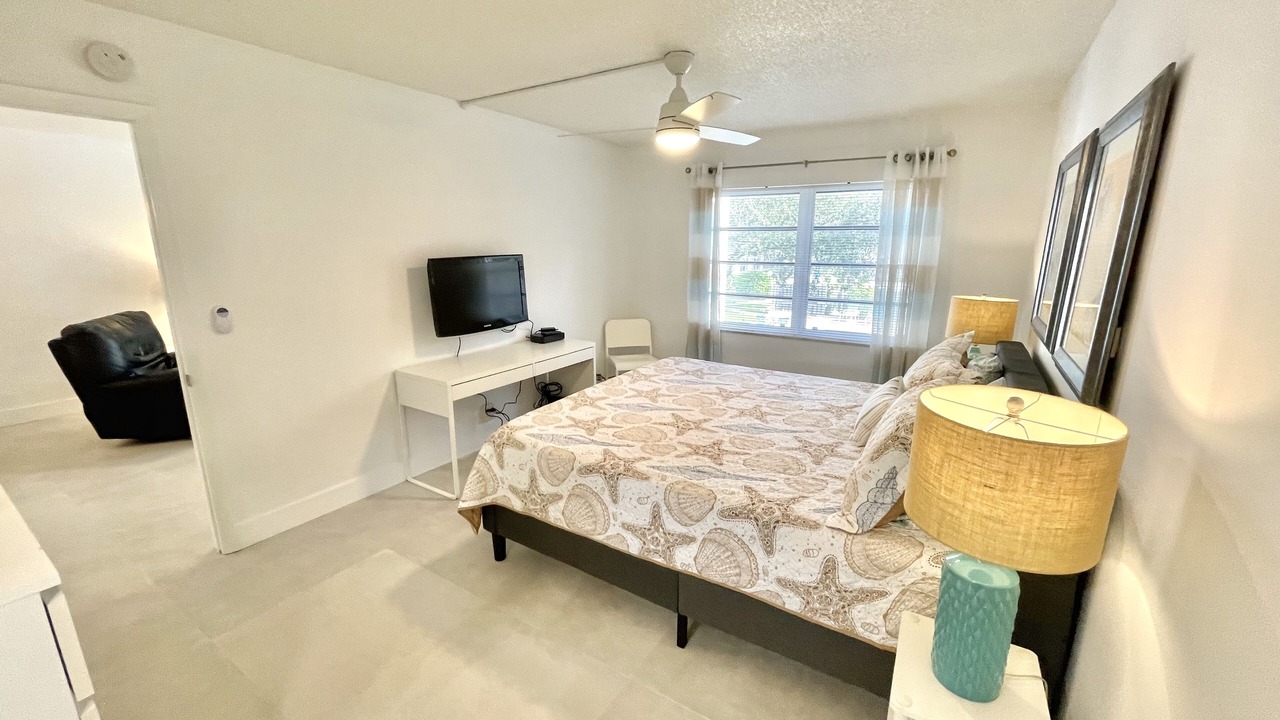 Photo of Bedroom in Terra Mar Island Estates