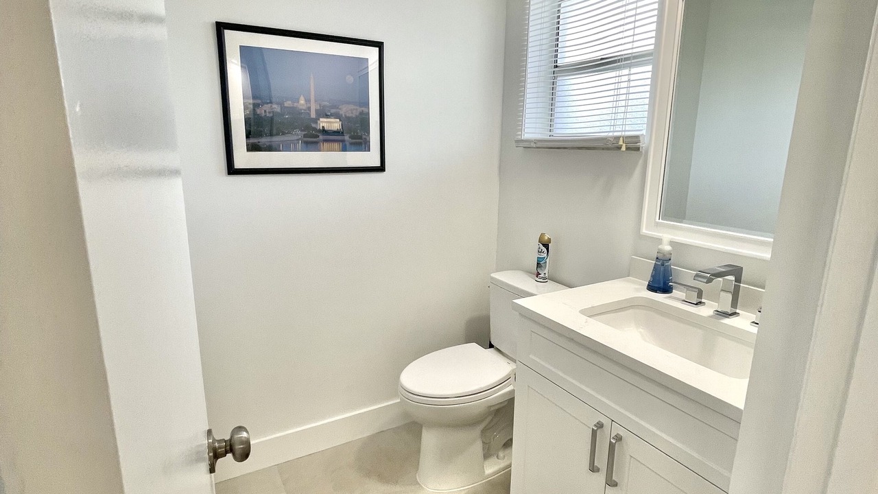 Photo of Bathroom in Terra Mar Island Estates