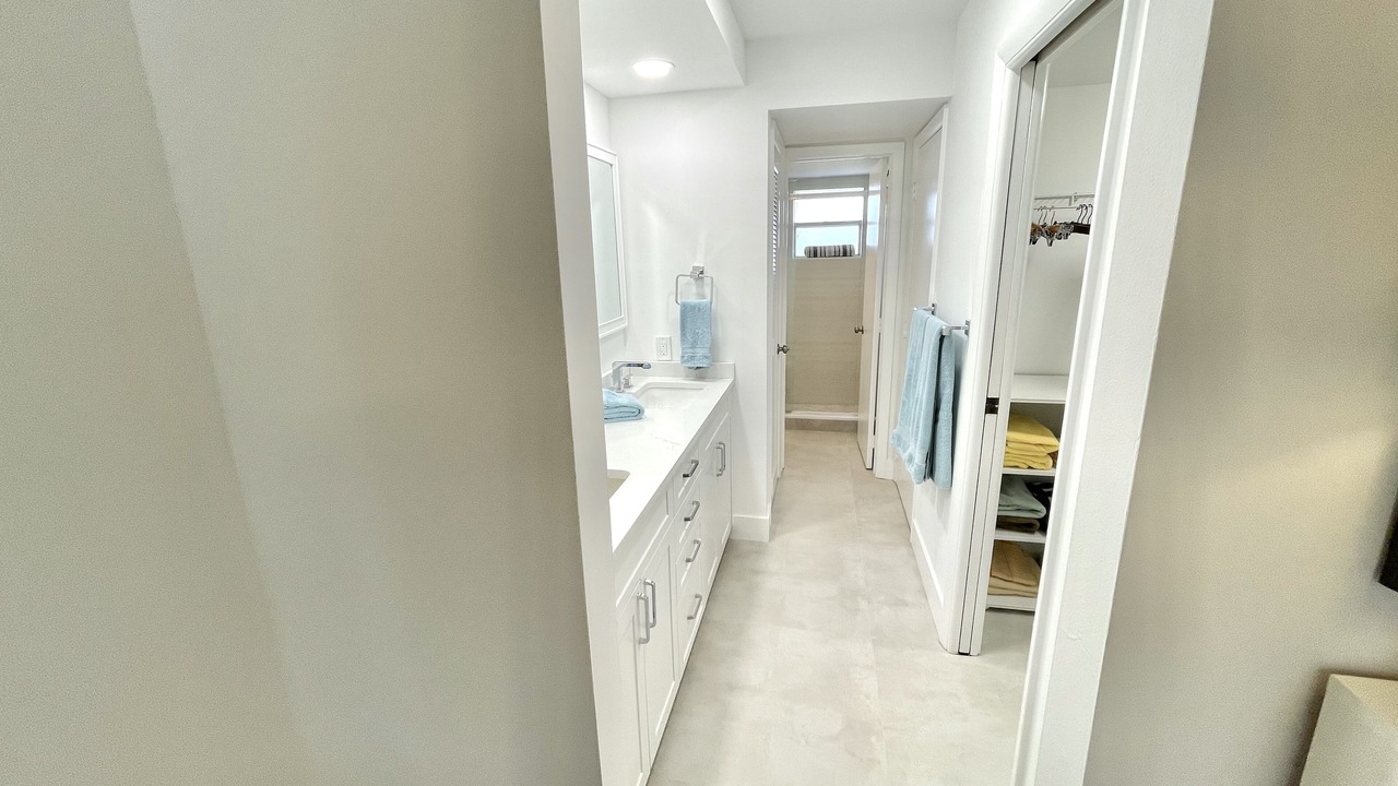 Photo of Bathroom in Terra Mar Island Estates