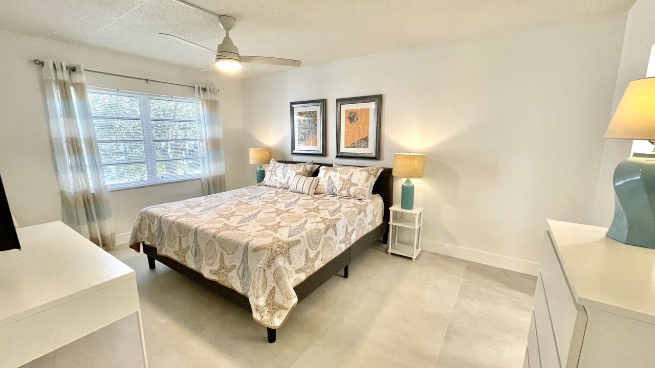 Photo of Bedroom in Terra Mar Island Estates