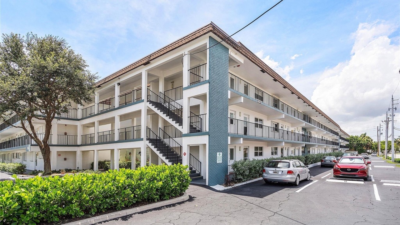 Photo of Outdoor in Terra Mar Island Estates