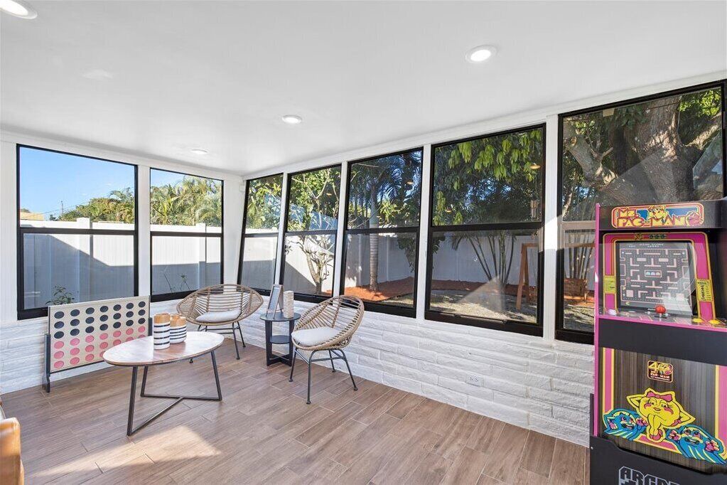 Photo of Bedroom in North Andrews Gardens